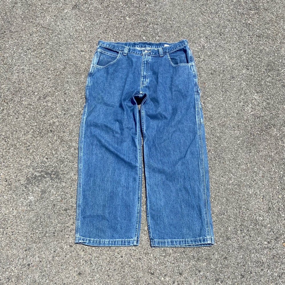 Vintage Carpenter jeans